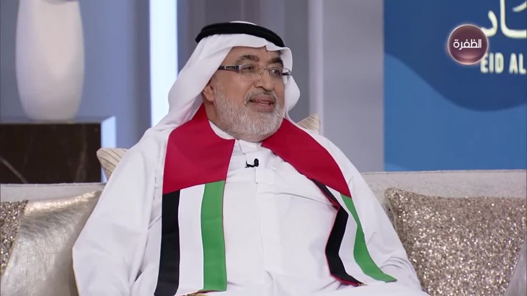 الكاتب الإماراتي أحمد إبراهيم على الهواء مباشرة من تلفزيون????(الظفرة)الوطنية, قصص حقيقيةع.????????ا